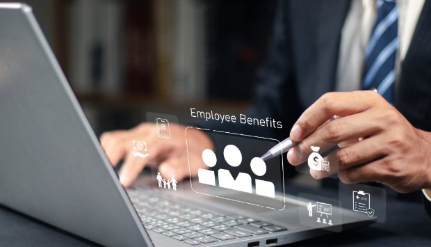 Supplementary Benefits for Alberta Employers: Customize...