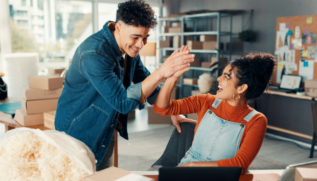 Small Businesses Employee Benefits: How to Compete for...