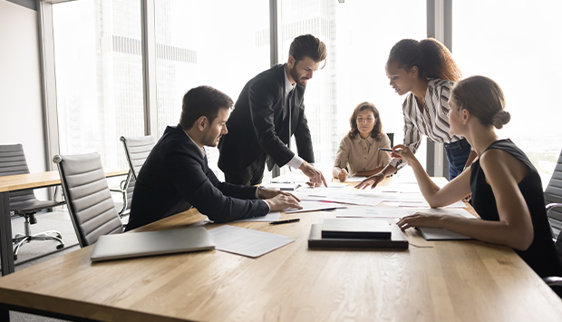 How Strategic Employee Benefits Give BC Companies a...