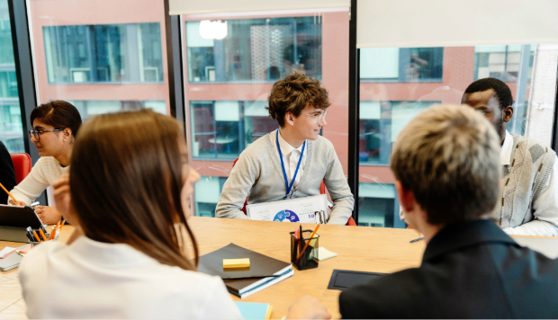 The Ultimate Guide to International Employee Benefits in...