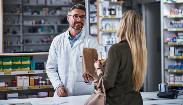 National Pharmacare & Employee Benefits: What...