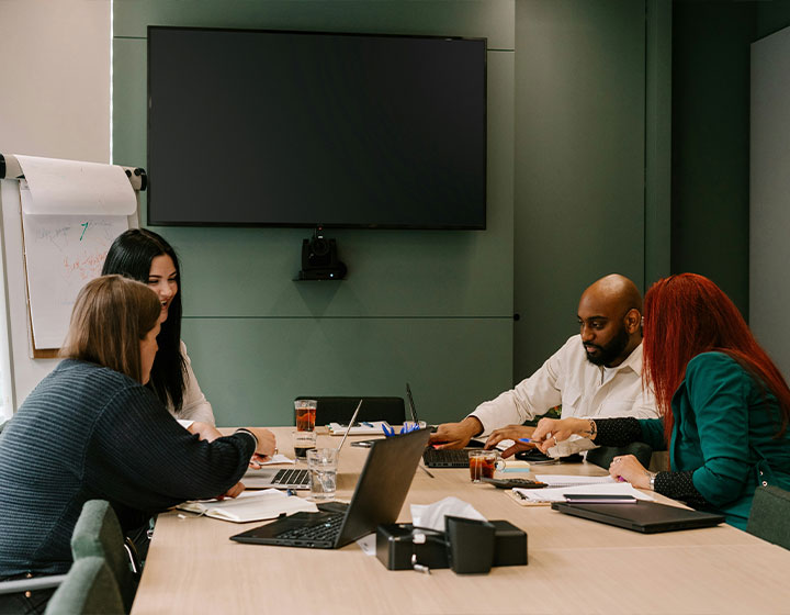 Modern Employee Benefits