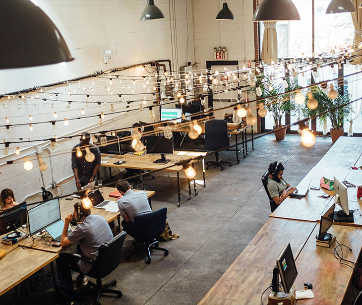 Group Benefits Broker