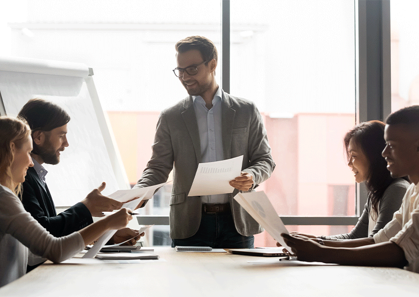 Employee Benefits Consultant in British Columbia