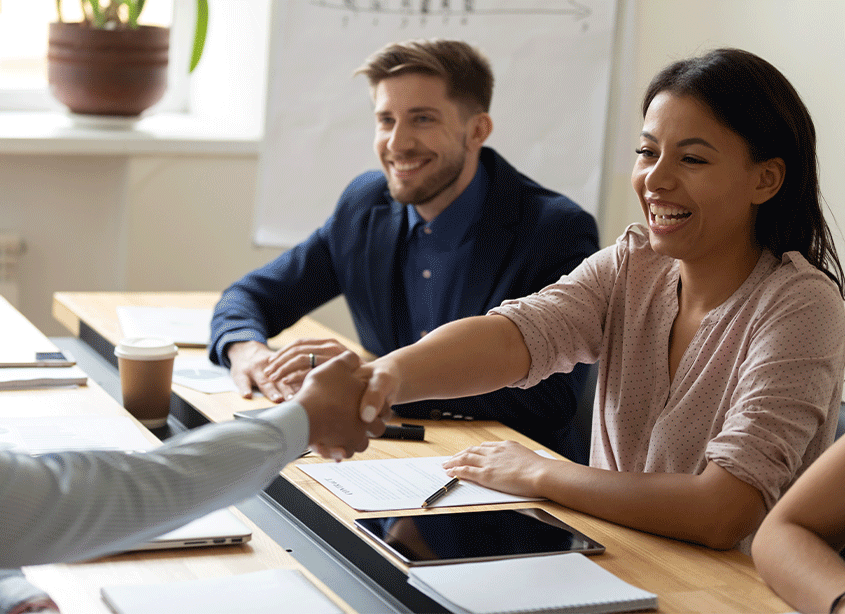 Employee Benefits Services in Ontario