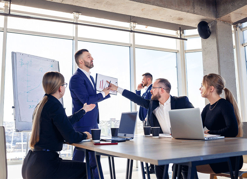 Group Benefits Plans